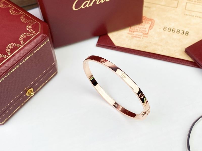 Cartier Bracelets